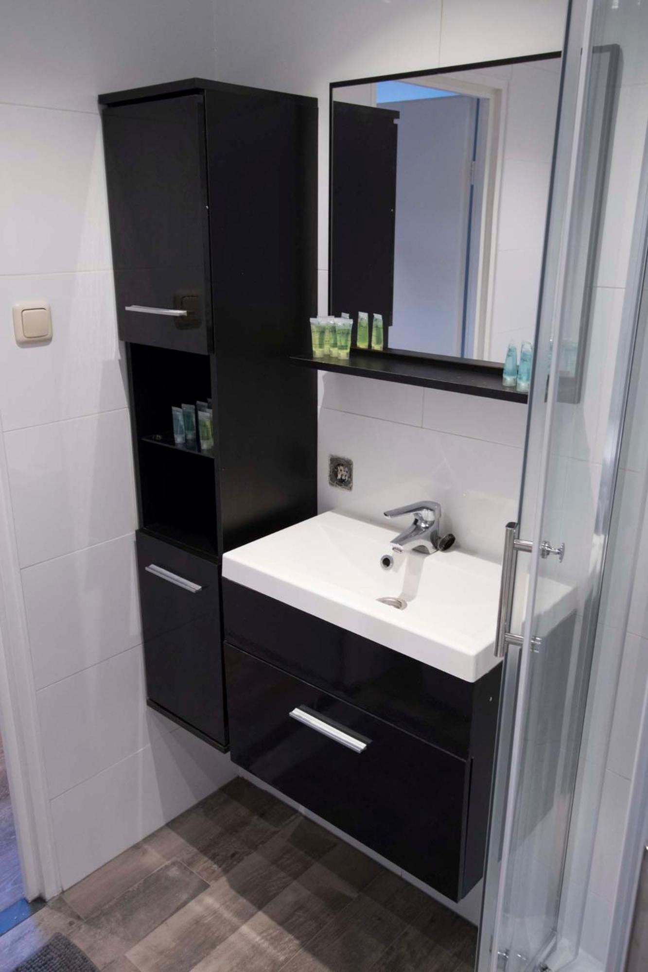 Chalet Vakantie Wageningen Veluwe ภายนอก รูปภาพ